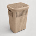 Cesto Telado Rattan para Roupas