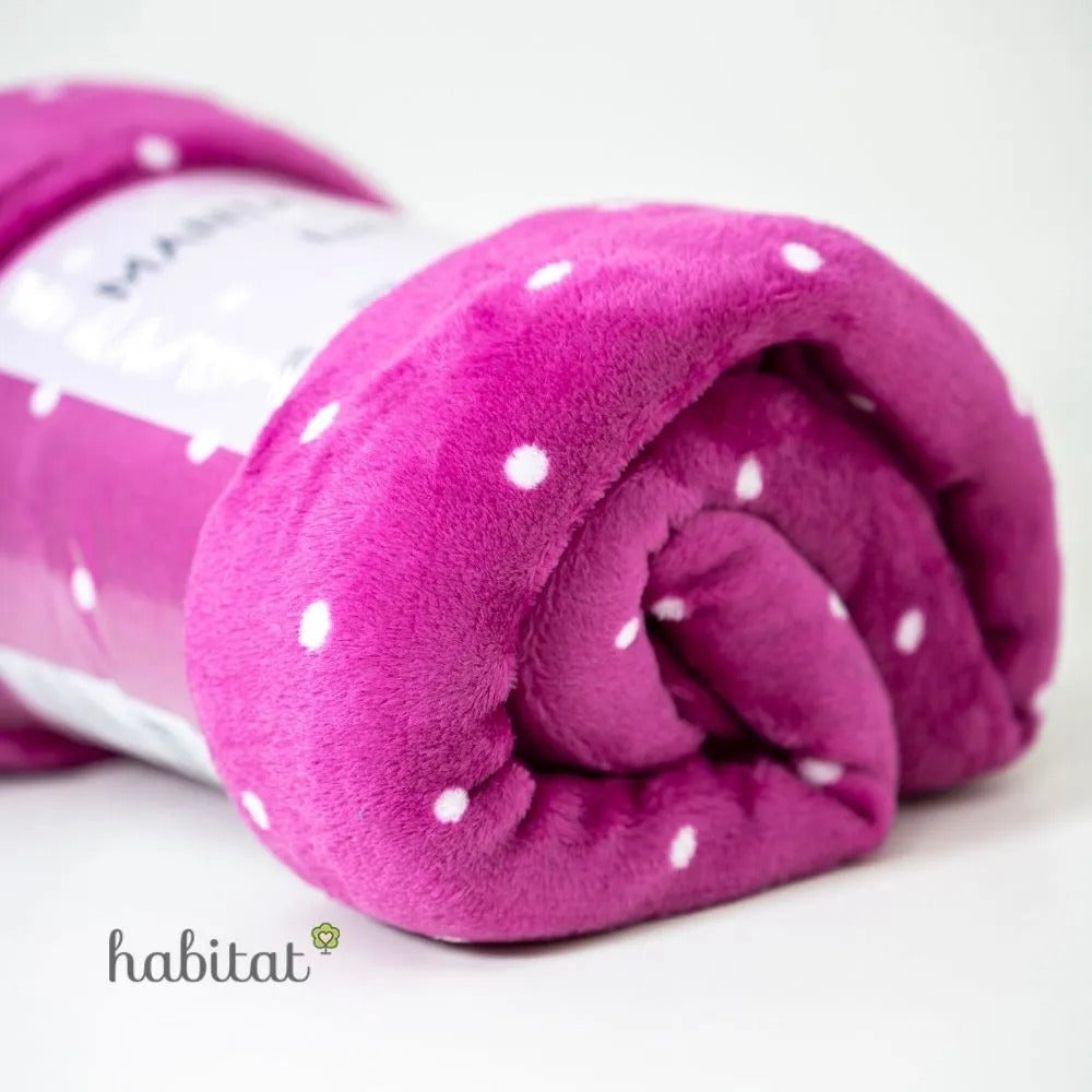 Manta Poá 2 Habitat