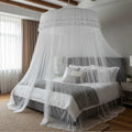 Mosquiteiro Gigante para Cama